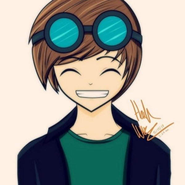 Арты для канала