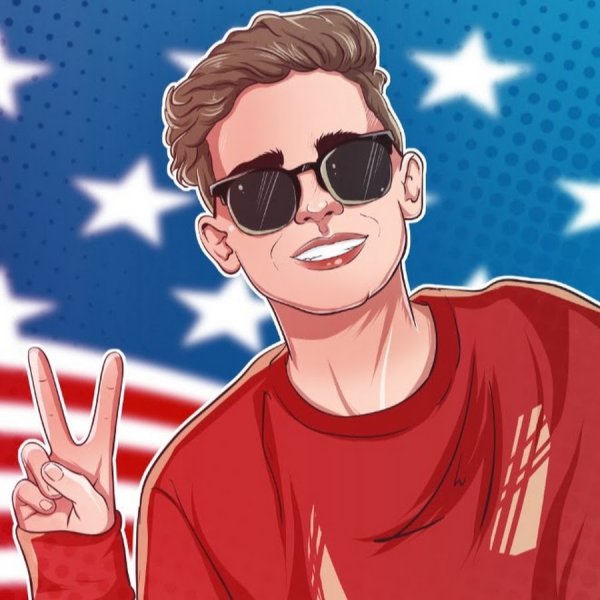 Марк Макаров