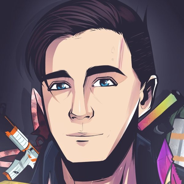 Дамбаз ЮТУБЕР