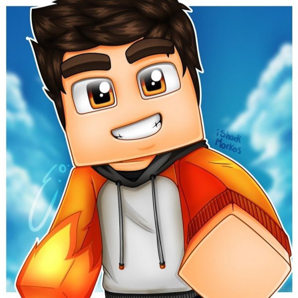 Аватарка для канала