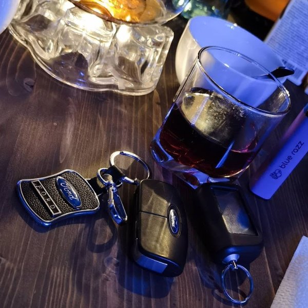 Лотос на аву