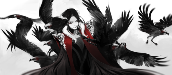 Ласточка фэнтези