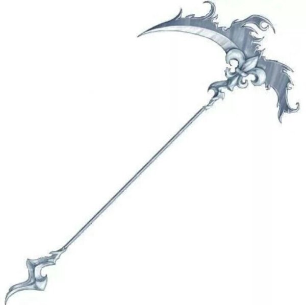 Ангельская коса