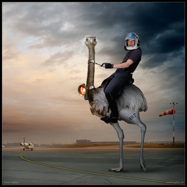 Павел Каплун