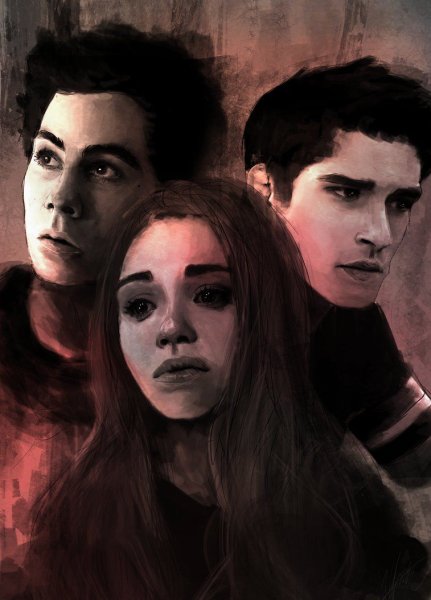 Ногицунэ и Лидия