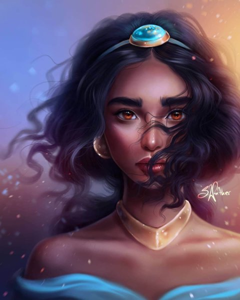 Sandra Winther ведьма