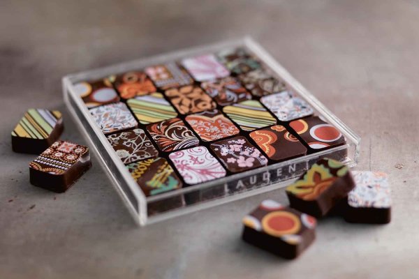 Choco Art шоколад