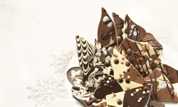 Artes шоколад