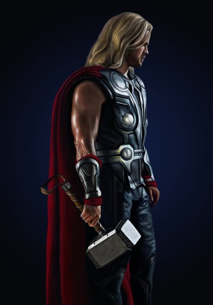 Патрик Браун тор