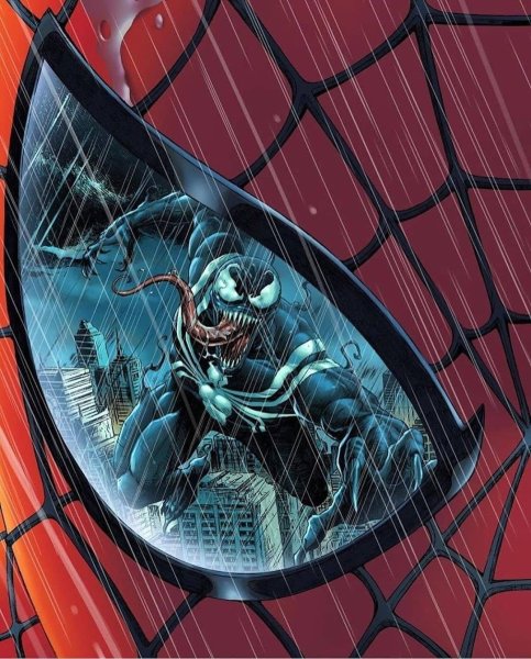 Веном Октавиус