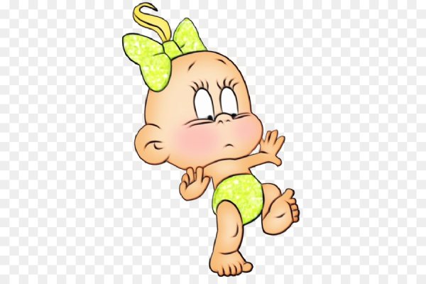 Малыш Карапуз