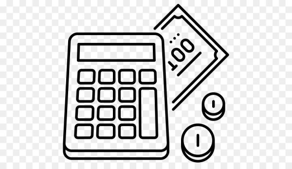 Бухучет иконка