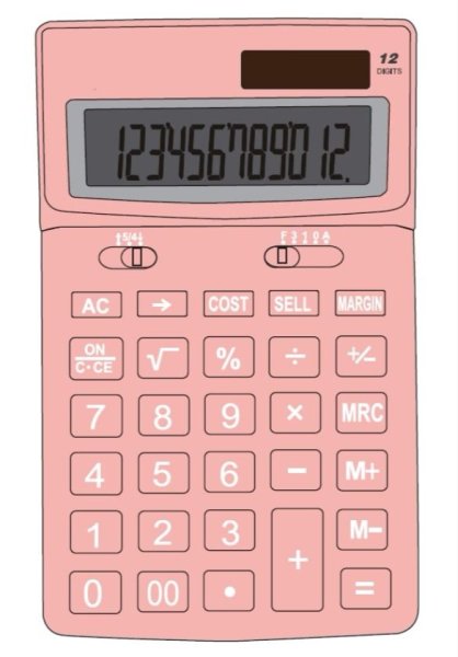 Калькулятор арт