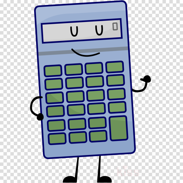Калькулятор иллюстрация
