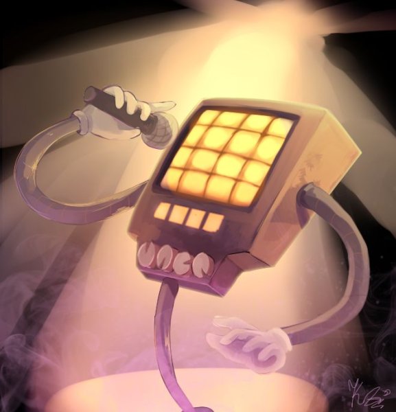 Метатрон андертейл коробка