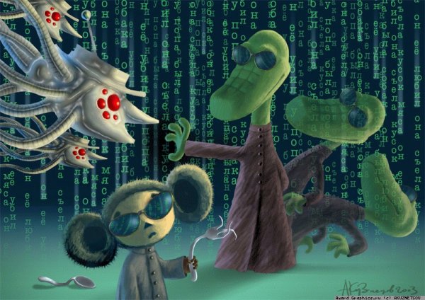 Андрей Кузнецов Чебурген