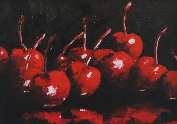 Черри вишня