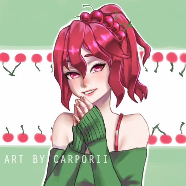 Черри хуманизация