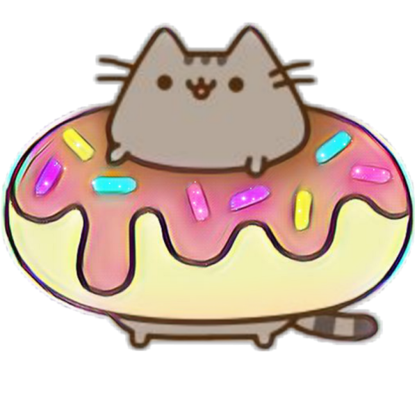 Пушин зе Кэт