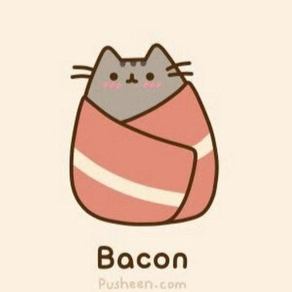 Рисунки милые и няшные