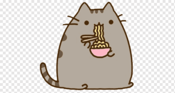 Кафе кота Пушина