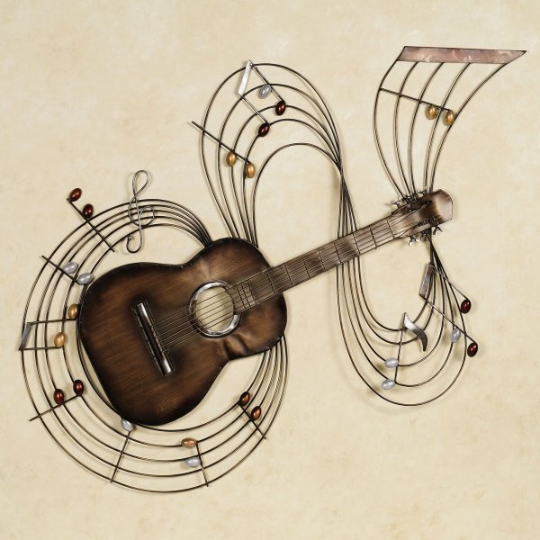 Дизайнерские музыкальные инструменты