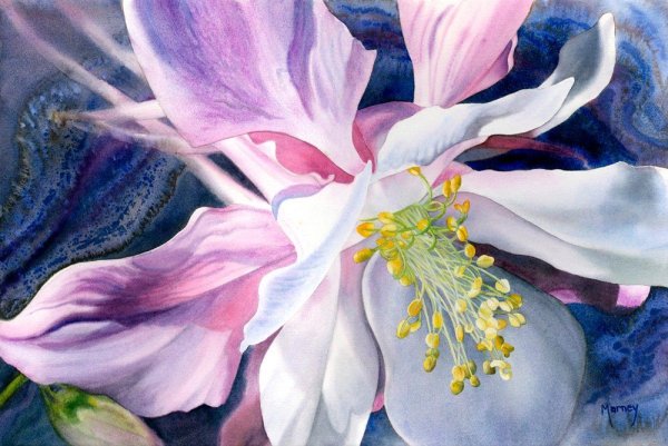 Marney Ward картины