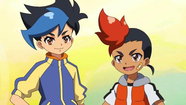 Ксандер Скричеры