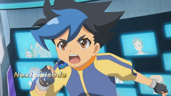 Дикие Скричеры Ксандр