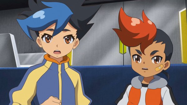 Дикие Скричеры Цион