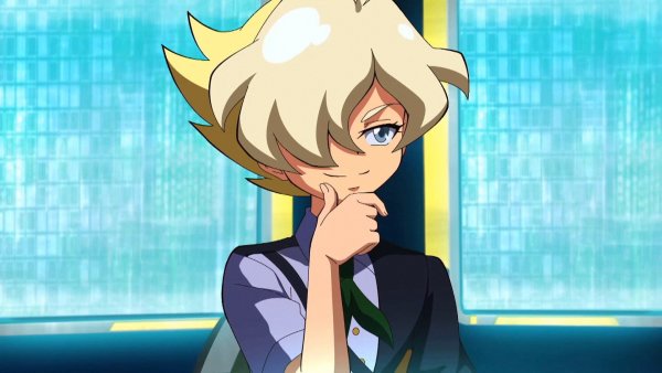 Дикие Скричеры Ксандер 3 сезон