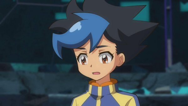 Дикие Скричеры 1 сезон