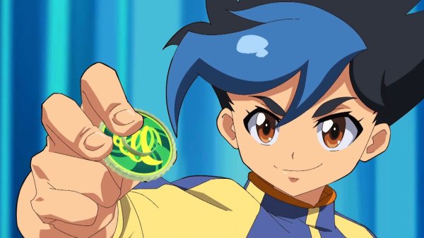 Ксандер Скричеры