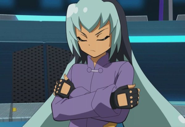 Ронан Дикие Скричеры