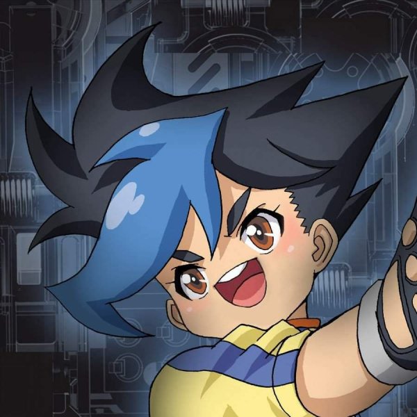 Дикие Скричеры Ксандер