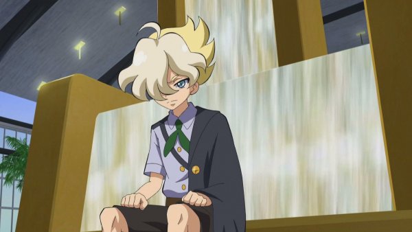 Дикие Скричеры 3 сезон 1 серия