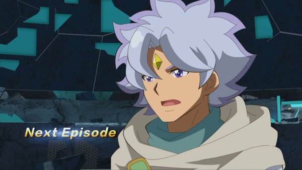 Мастер Ронан Дикие Скричеры