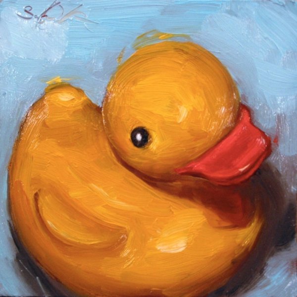 Утя лалафан