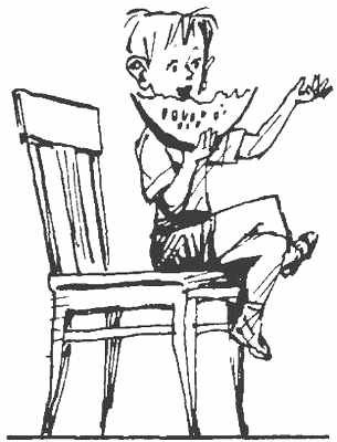 Денискины рассказы англичанин Павля