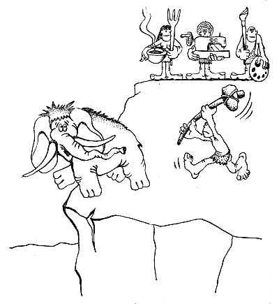 Деревянко археолог