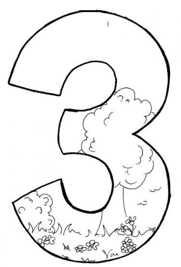 Дни творения для детей