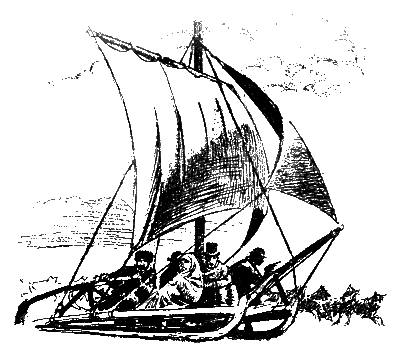 Вокруг света за 80 дней раскраска