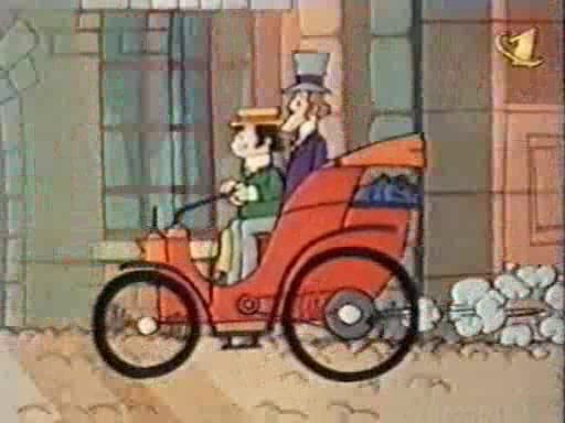 Раскраски 80 дней вокруг света (42 фото)