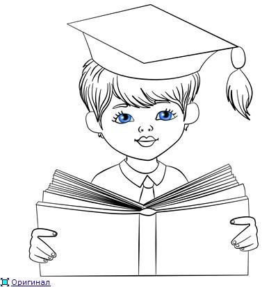 Рисунки школьников карандашом