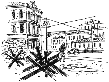 Раскраска блокада Ленинграда для детей