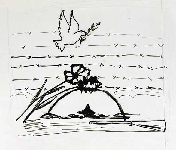 Раскраски день снятия блокады ленинграда (44 фото)