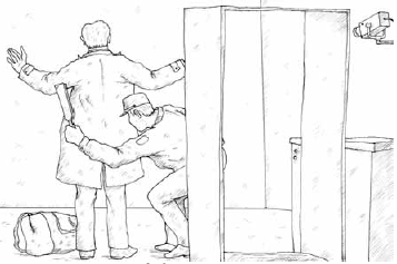 Терроризм рисунки для раскрашивания