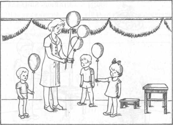 Рисунок на тему воспитатель