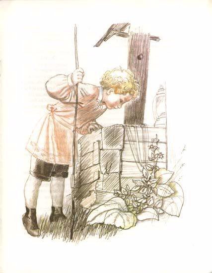 Детство темы иллюстрации