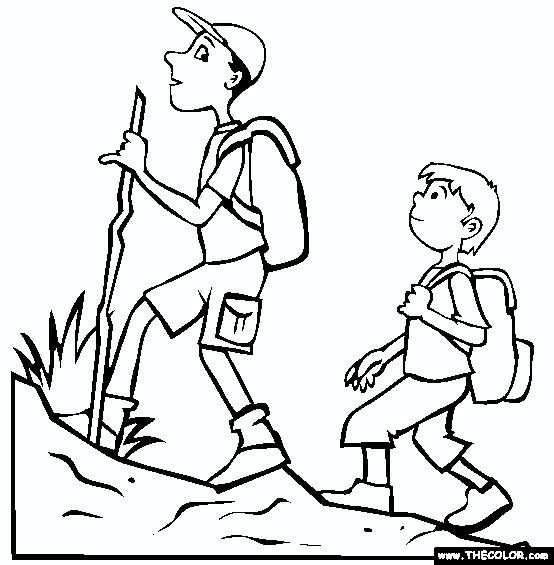 Великие путешественники Зощенко